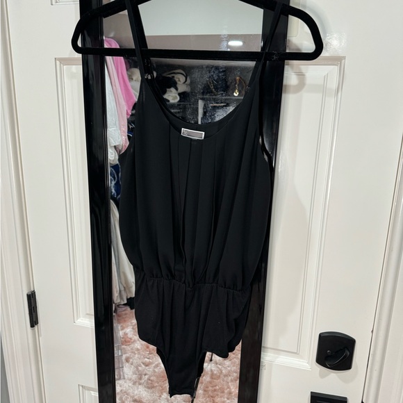 Chelsie 28 size small tank bodysuit - Picture 5 of 11